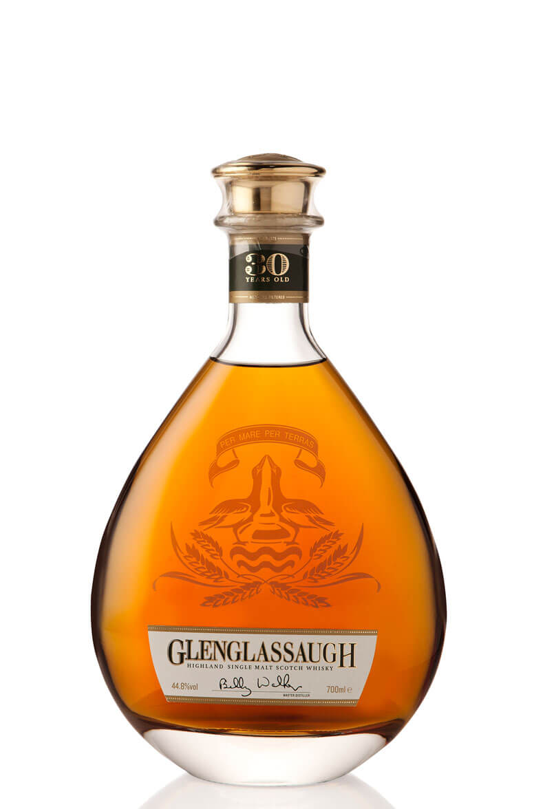 Glenglassaugh 30 Year-Old